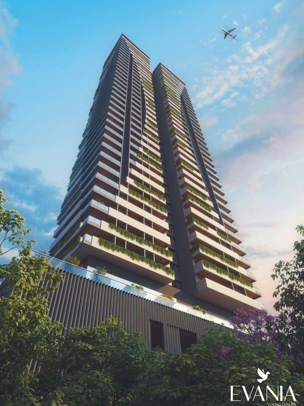 evania projecthighlighs