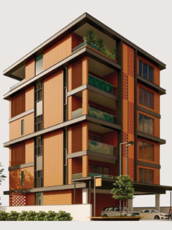 maharaja Project Heighlights