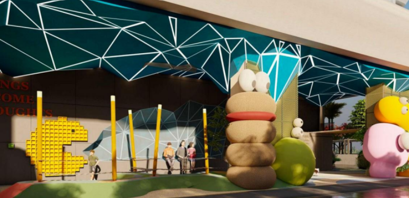 nova gallery horizontal