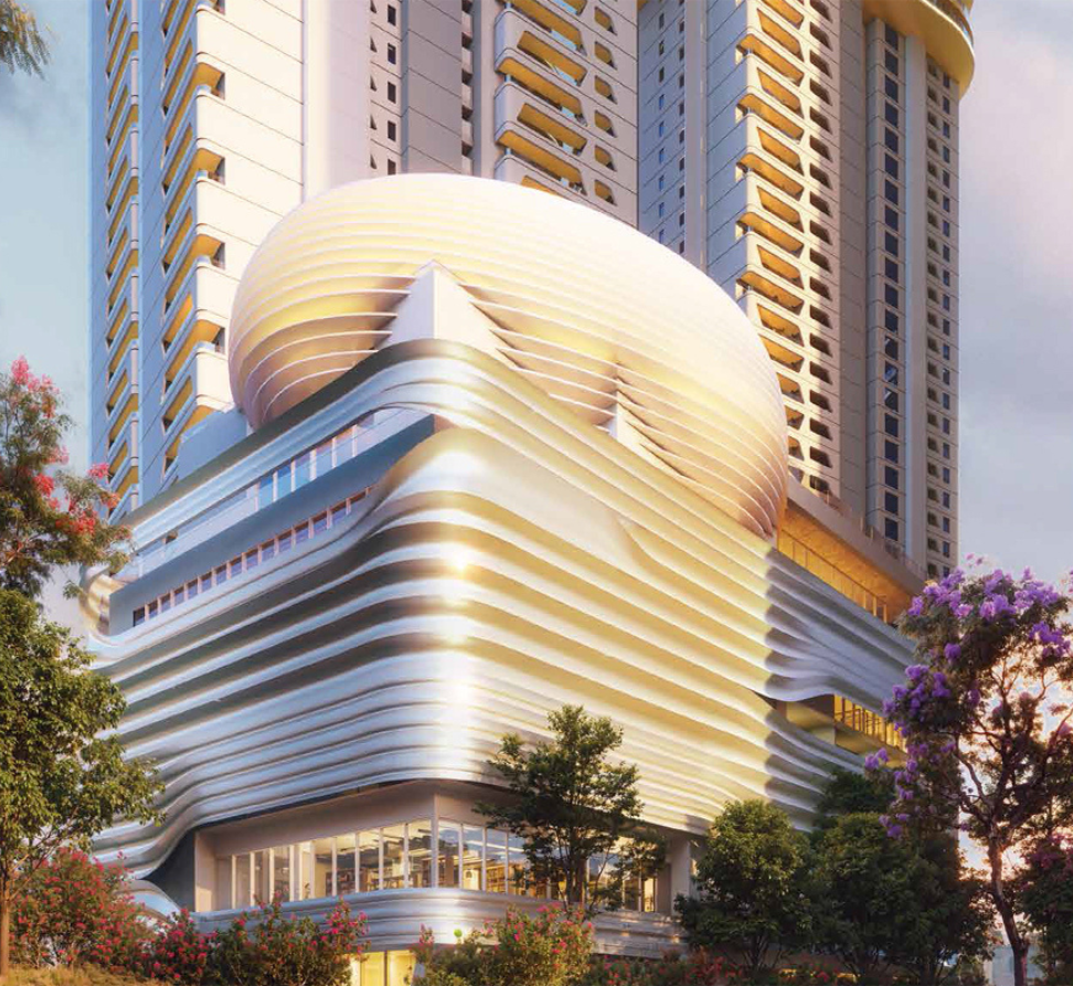 raghava cinq contact