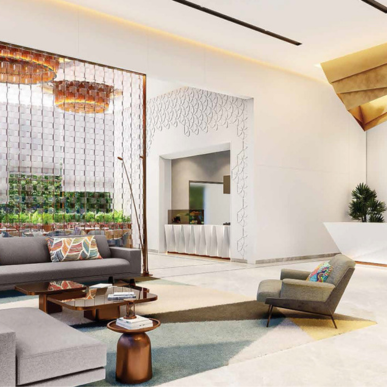 raghava cinq gallery box