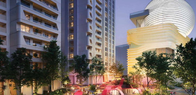 raghava cinq gallery horizontal