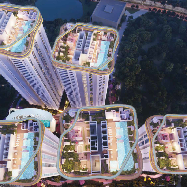 raghava cinq gallery main