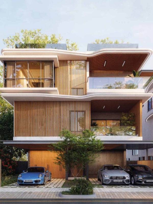 raghava sage Project Heighlights