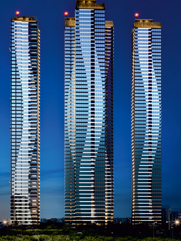 skyline projecthighlights