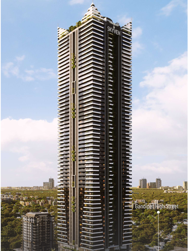 skyven projecthighlighs